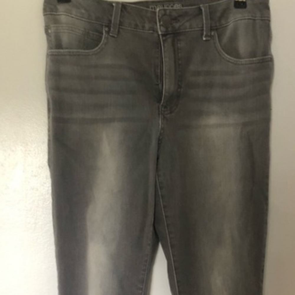 Maurices everflex high rise